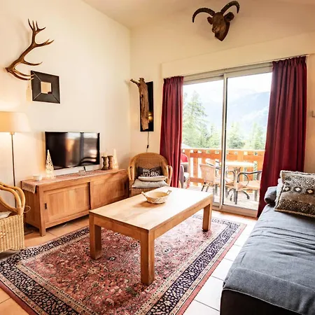 Les Petit Bonheur - Les Petit Bonheur - Cht79 Mae-2494 * Villarodin-Bourget