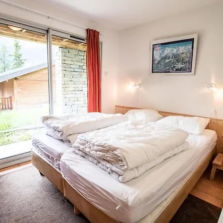 Les Petit Bonheur - Les Petit Bonheur - Cht79 Mae-2494 Chalet *