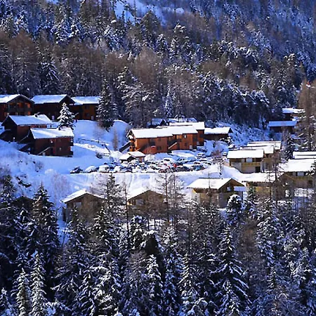 Chalet Les Petit Bonheur - Les Petit Bonheur - Cht79 Mae-2494
