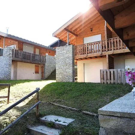 Chalet Les Petit Bonheur - Les Petit Bonheur - Cht79 Mae-2494 *